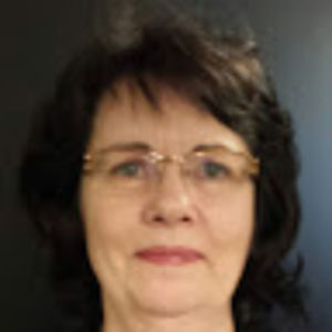 Meet your Posher, Roberta